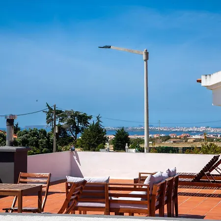 Tulip - Silvercoast Apartments Atouguia Da Baleia