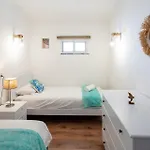 Apartment Silver Coast Tulip Atouguia Da Baleia