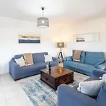 Apartment Silver Coast Tulip Atouguia Da Baleia