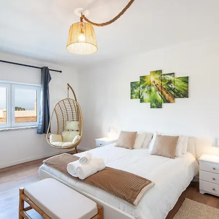 Apartamento Silver Coast Tulip Atouguia Da Baleia