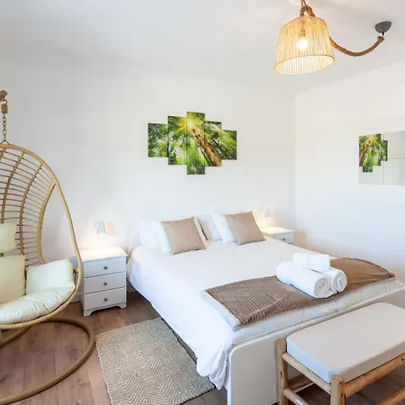 Tulip - Silvercoast Apartments