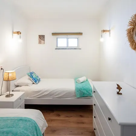 Apartamento Silver Coast Tulip Atouguia Da Baleia