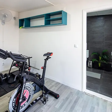 Silver Coast Tulip Atouguia Da Baleia