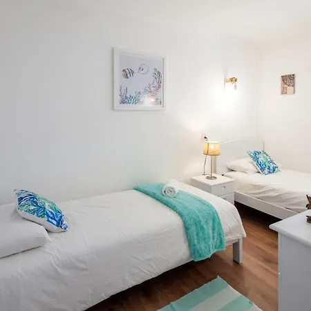 Apartment Silver Coast Tulip *