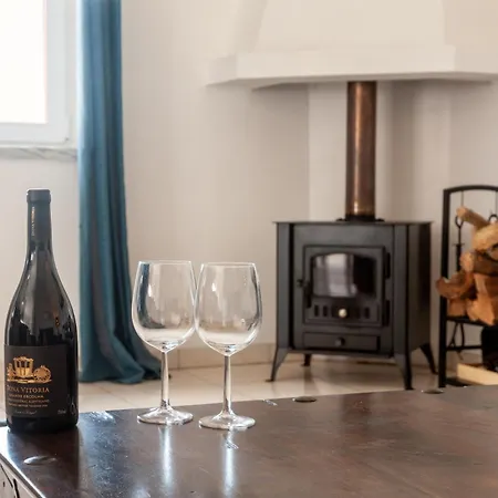 Apartment Silver Coast Tulip Atouguia Da Baleia