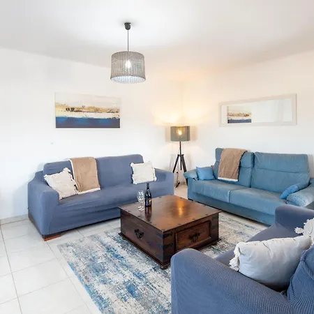 Apartment Silver Coast Tulip Atouguia Da Baleia