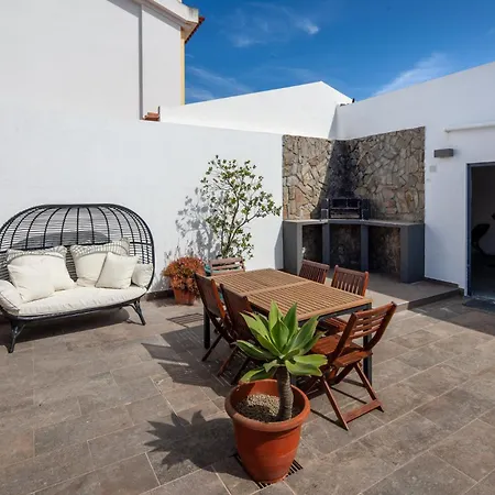 Apartamento Silver Coast Tulip