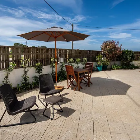 Apartment Silver Coast Tulip